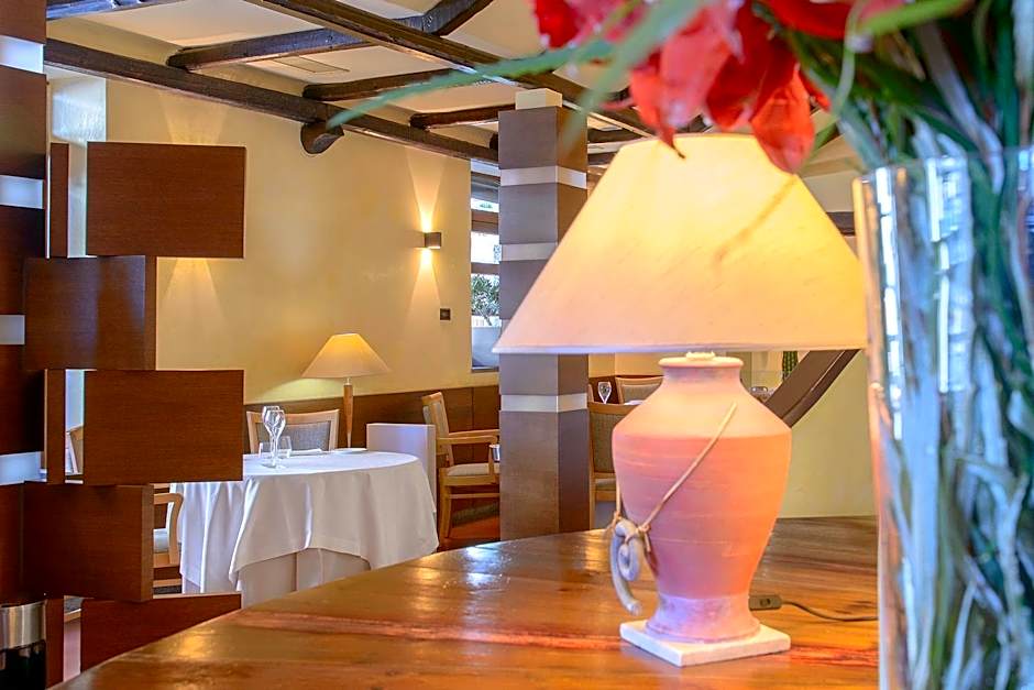 Hotel Cala Del Porto
