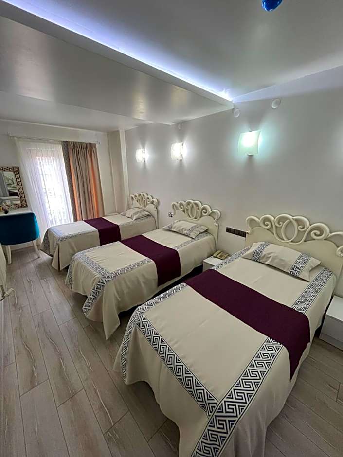 Garra Hotel