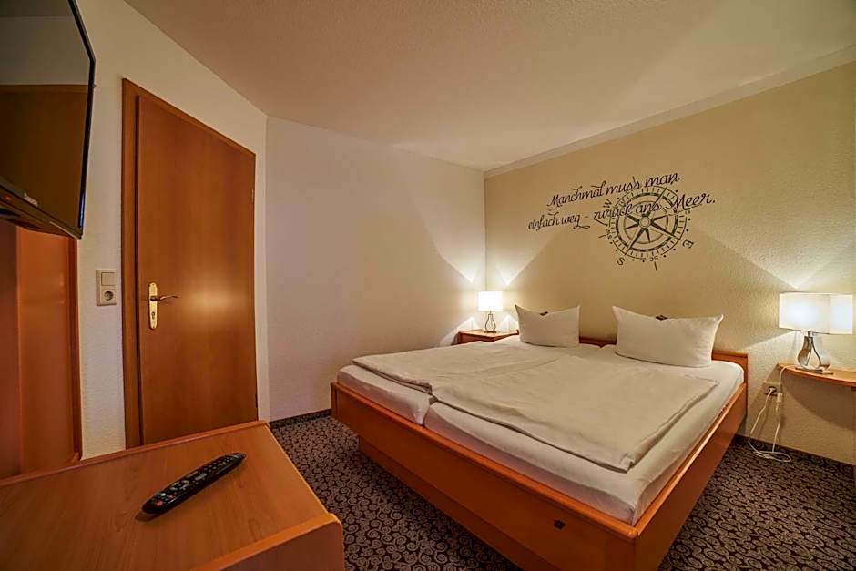 Landhaus Großes Meer