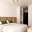 Hotel le Romanesque