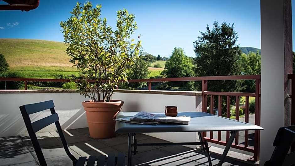 Logis Hotel Ur-Hegian