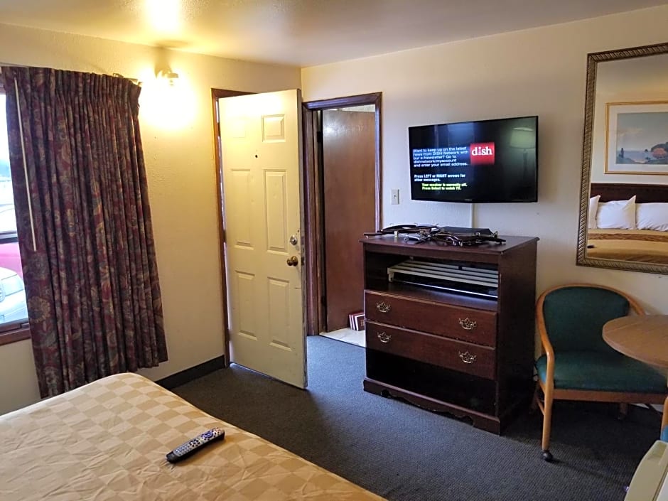 Budget Host Inn Eagan