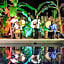 Zanzibar Sunrise at Bandas