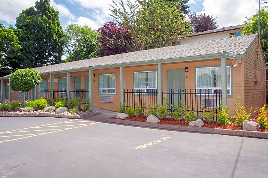 Nordic Inn & Suites – Portland, OR