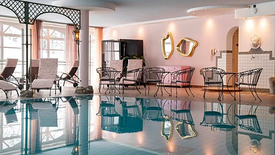 Berghotel Hochfügen