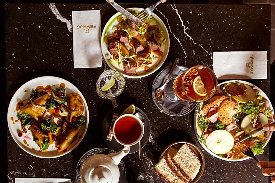 Pokoje Gościnne WIDNOKRĄG