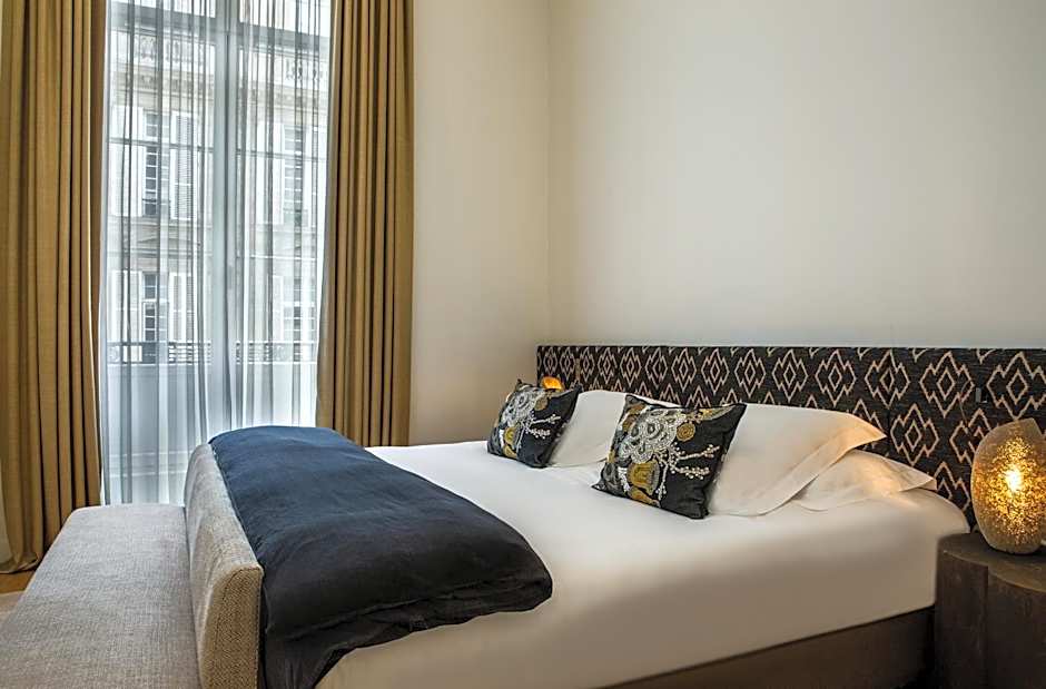 Hotel Marignan Champs-Elysees