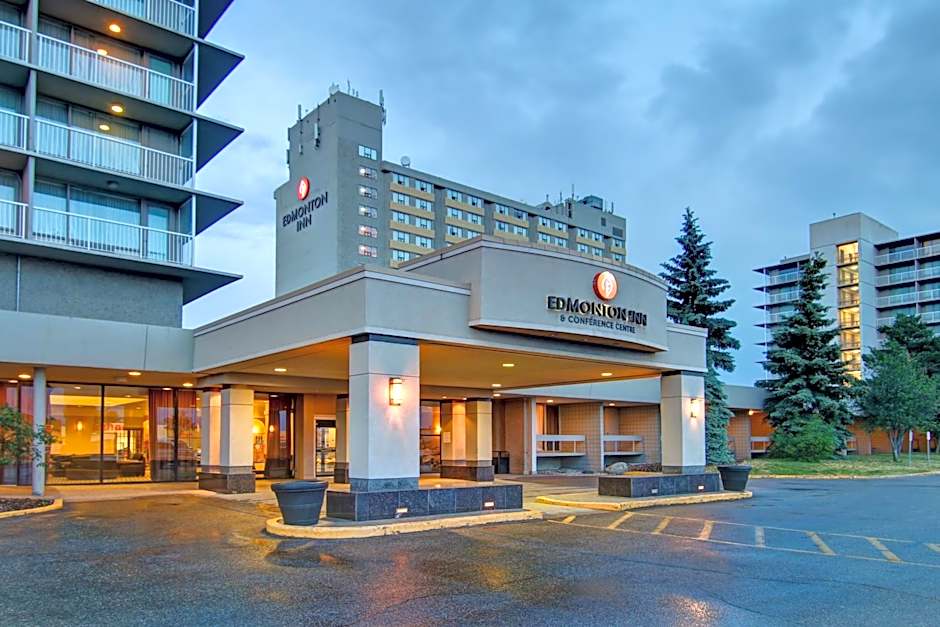 Edmonton Inn and Conference Centre