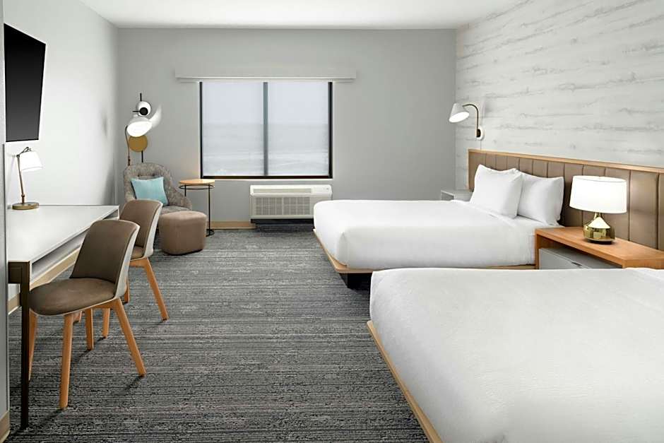 Towneplace Suites Columbus