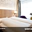 Kreuz Bern Modern City Hotel