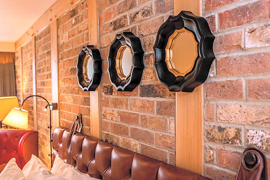 Hotel Indigo York By IHG