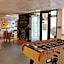 ibis budget Toulouse Aeroport