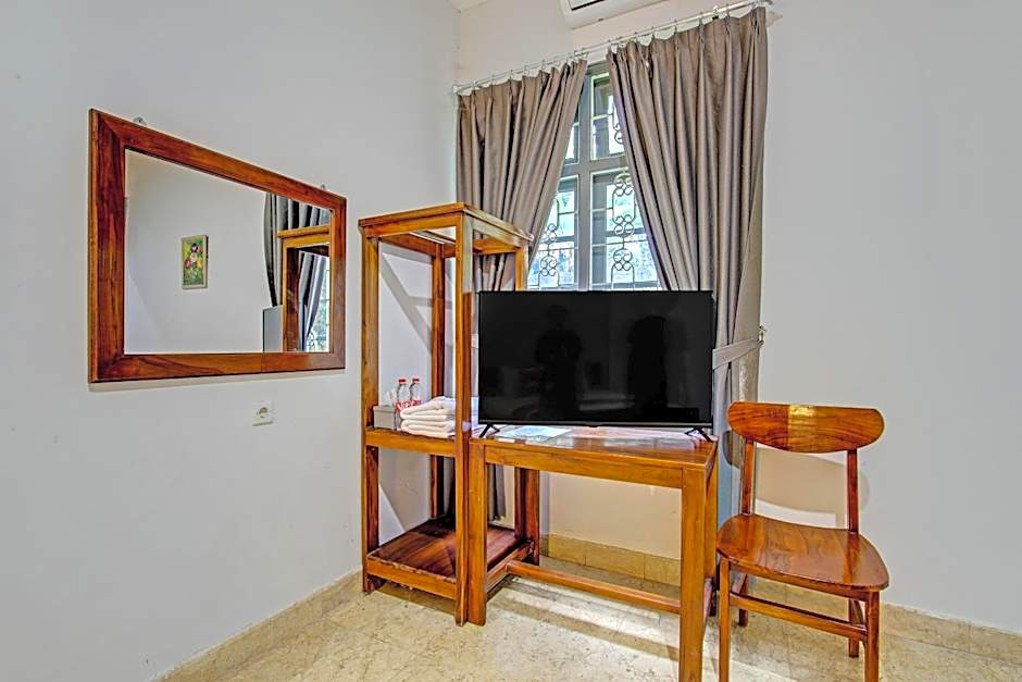 OYO Life 92686 Lanaya Guesthouse Syariah