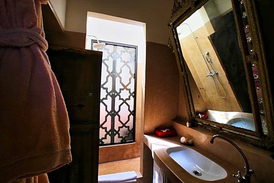 Riad du Ciel Marrakech