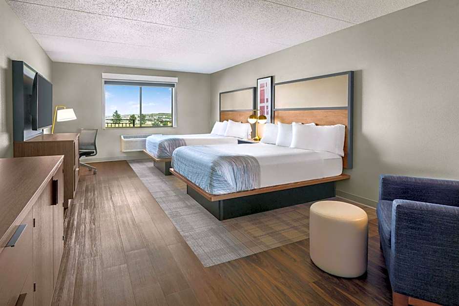 AmericInn by Wyndham Rapid City