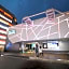 Hotel Yuyukan Center of Kabukicho, Shinjuku