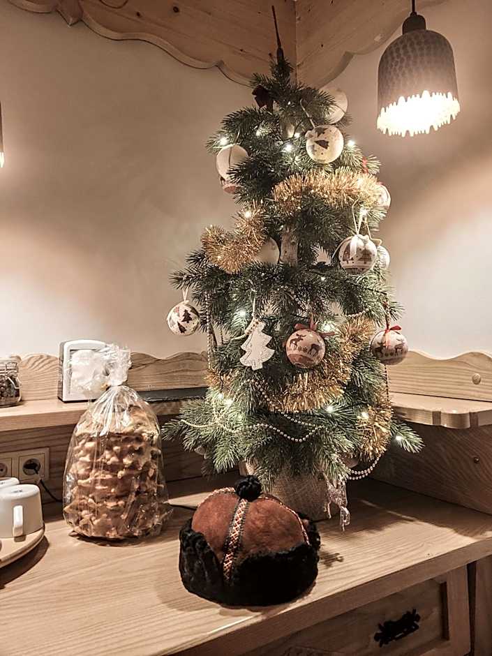 Krokus Park Residence