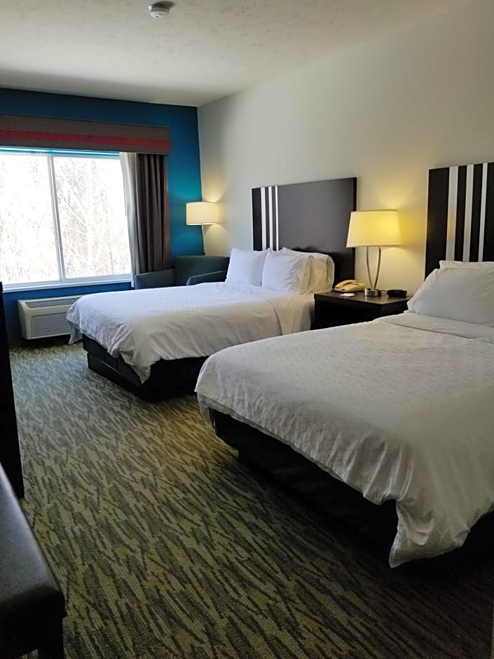 Holiday Inn Express Hotel & Suites Omaha West, an IHG Hotel