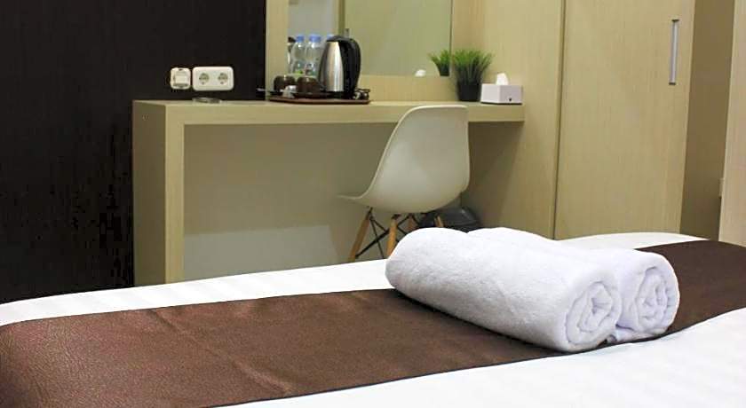 Dawala Hotel Makassr