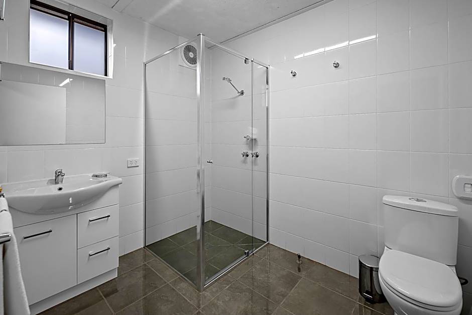 Healesville Motor Inn