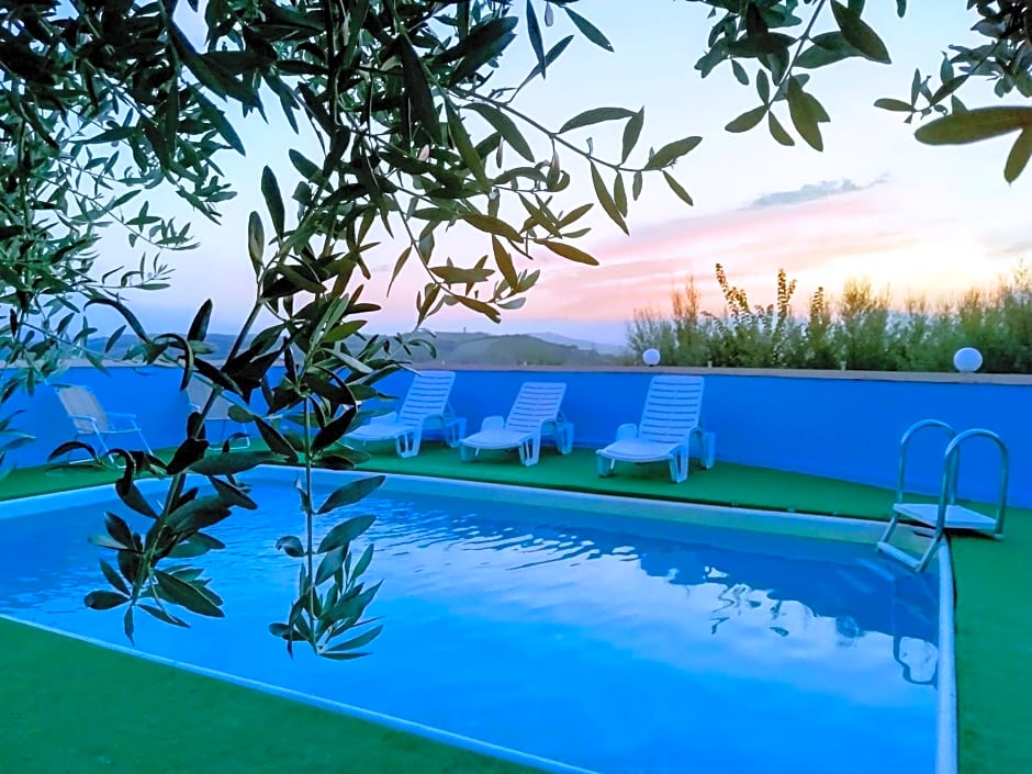 B&B Gli amici del tubarello