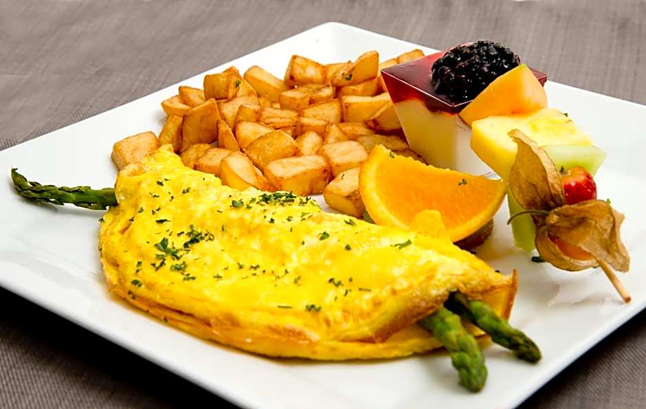 Hotel Universel, Centre De Congres Riviere-Du-Loup