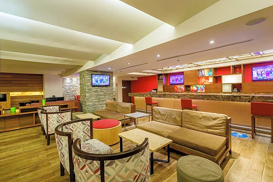 Camino Real Aeropuerto