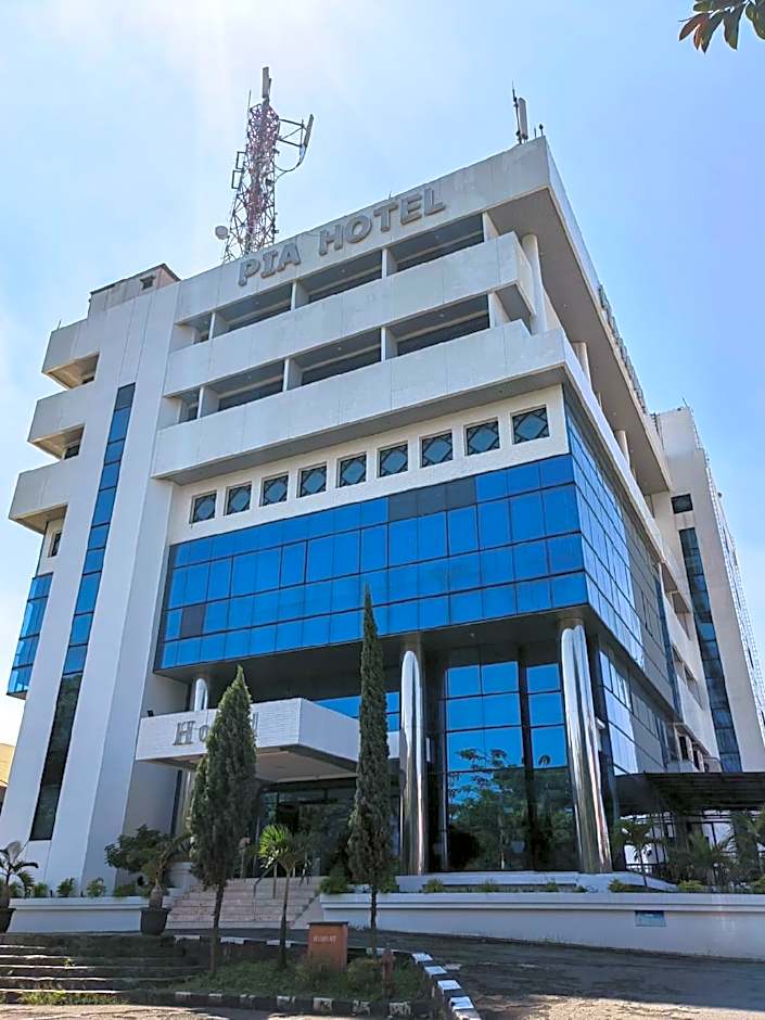 Pia Hotel Bandung