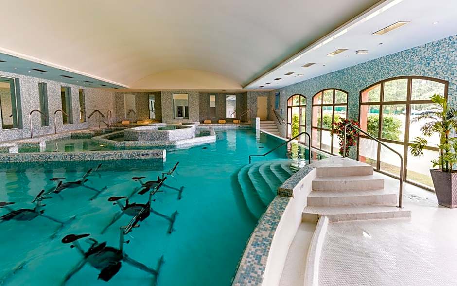 Lagrange Vacances Domaine de Fayence