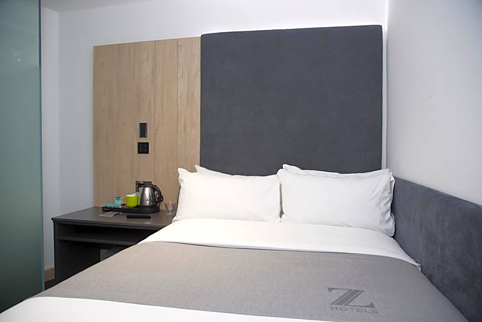 The Z Hotel Bath