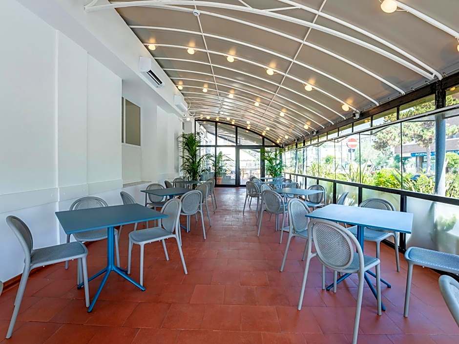 B&B HOTEL Pesaro Des Bains