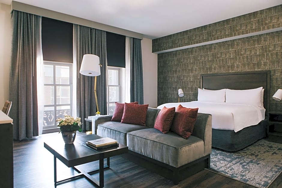Marriott St. Louis Grand