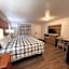 BUDGET INN BEND