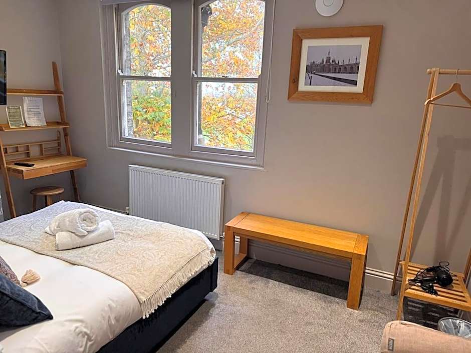 Regency Guest House