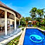 Impiana Private Villas Seminyak