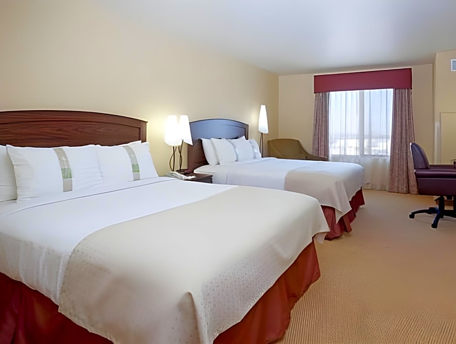 Holiday Inn Denver-Parker-E470/Parker Road By IHG