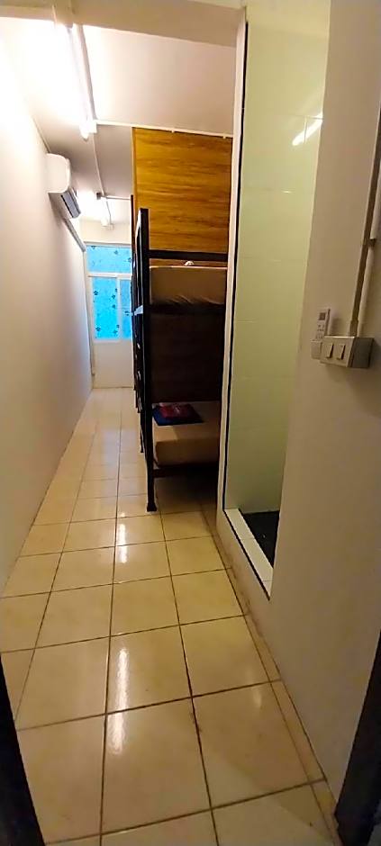 Buri Hostel Bangkok