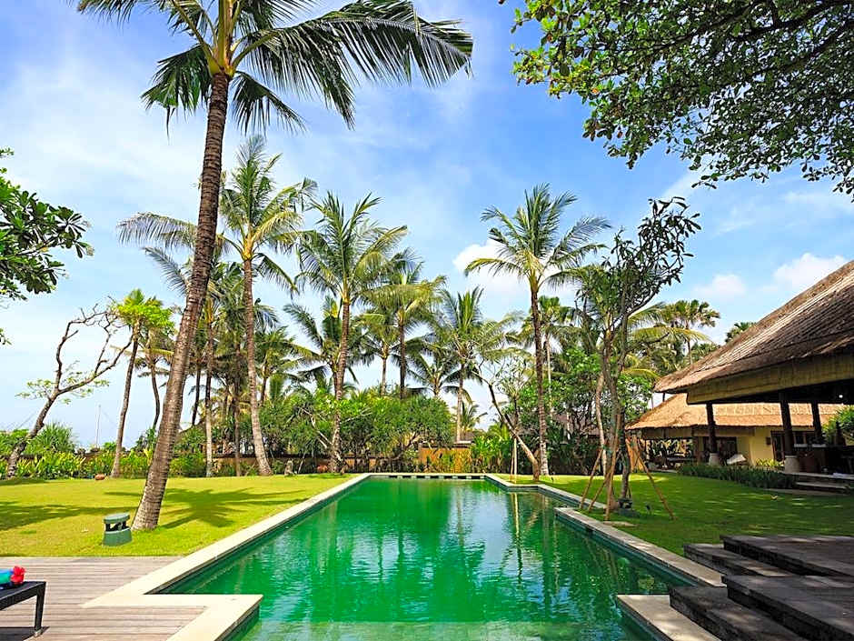 Villa Maridadi by Elite Havens