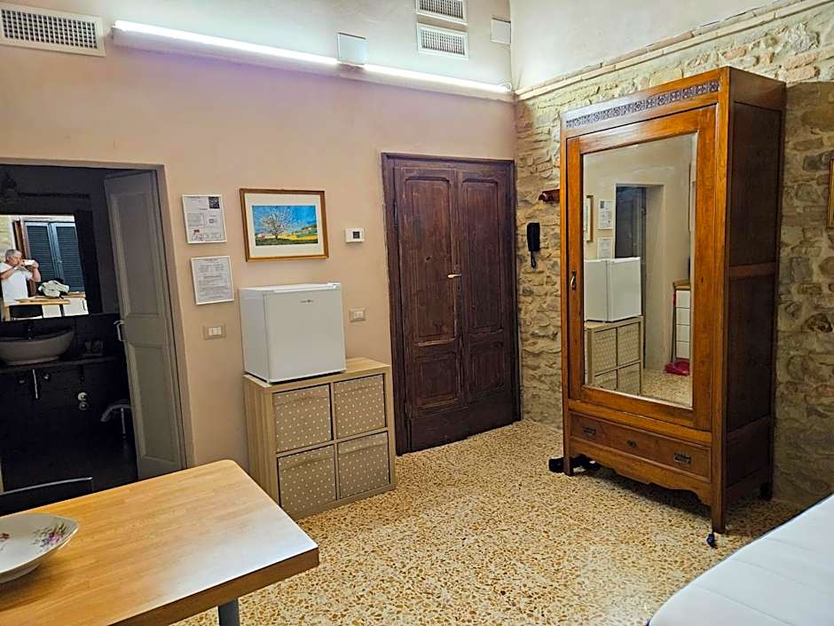 Il Vicoletto di BIBI - B&B