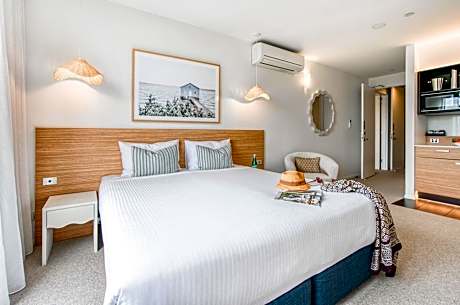 Apartment 2 bedrooms