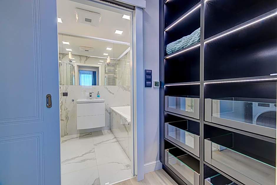 Apartamenty Rondo