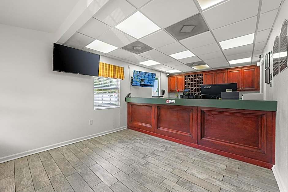 Extended Stay Studios