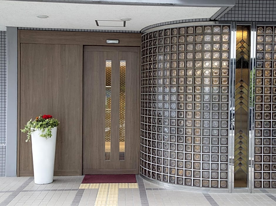 Almont Inn Nihonbashi