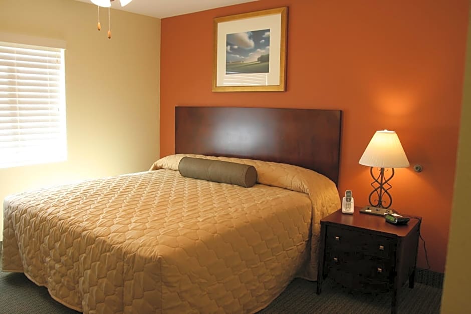 Affordable Suites Mooresville