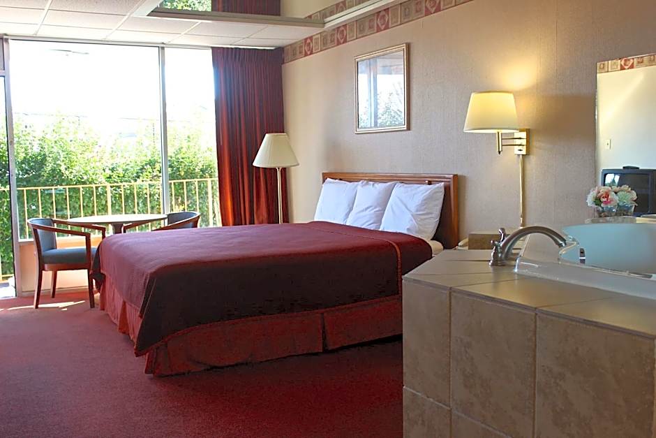 Regency Inn Richmond