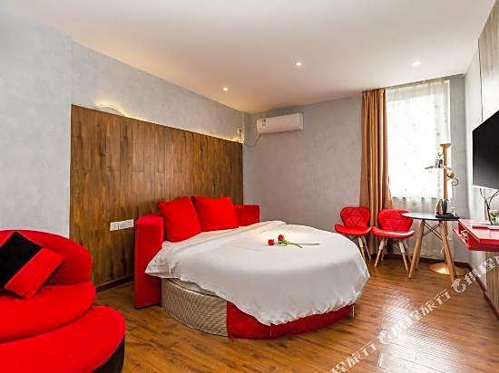 Da Du Club Hotel