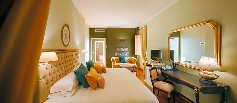 Hotel Bramante