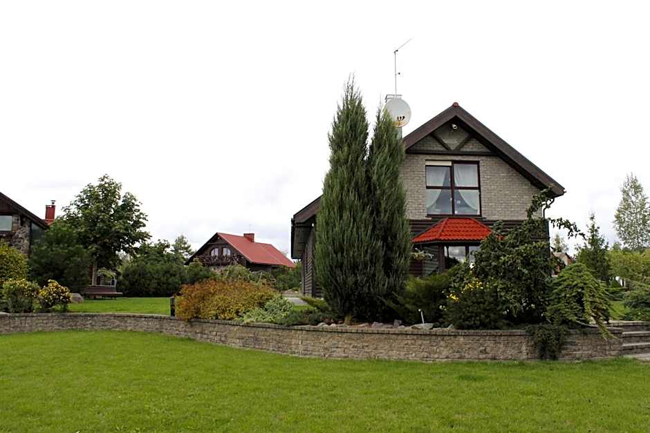 Medžiotojų Sostinė