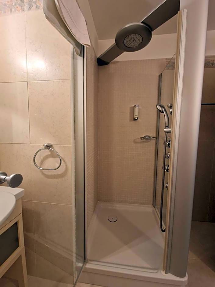 Art Hotel Podebrady