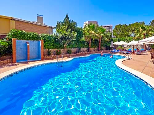 Hostal Villa Rosa Paguera